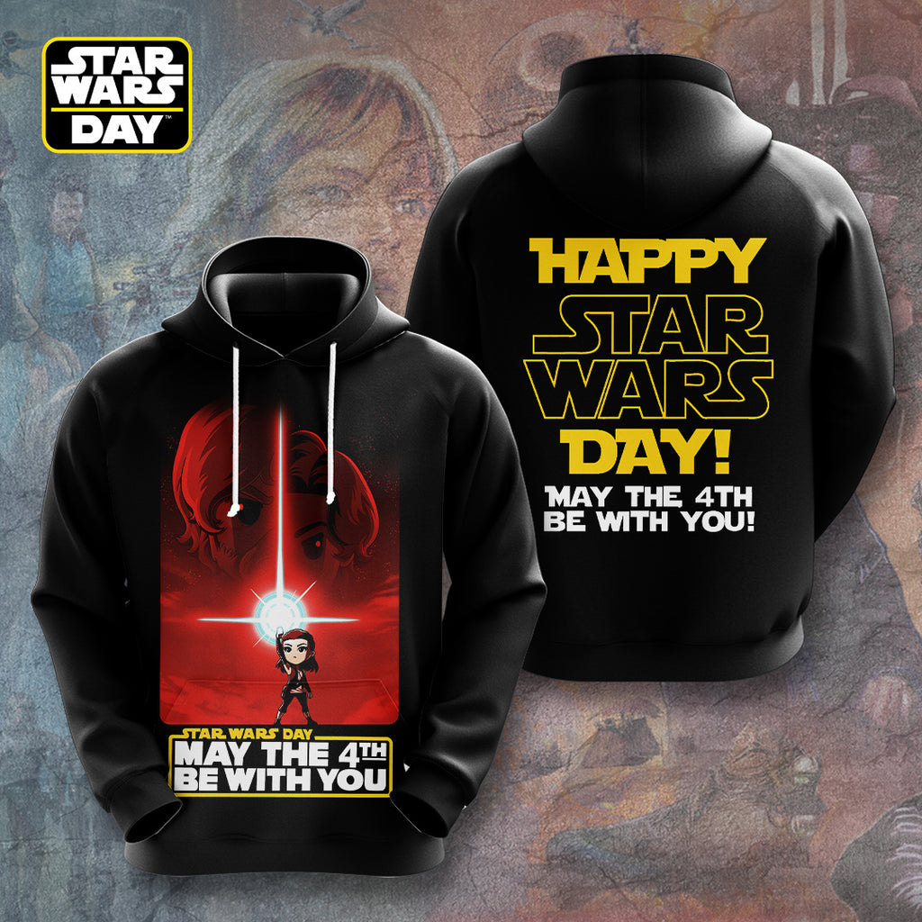 Star Wars 3D Apparel – TANTN 11606
