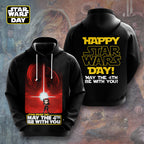 Star Wars 3D Apparel – TANTN 11606