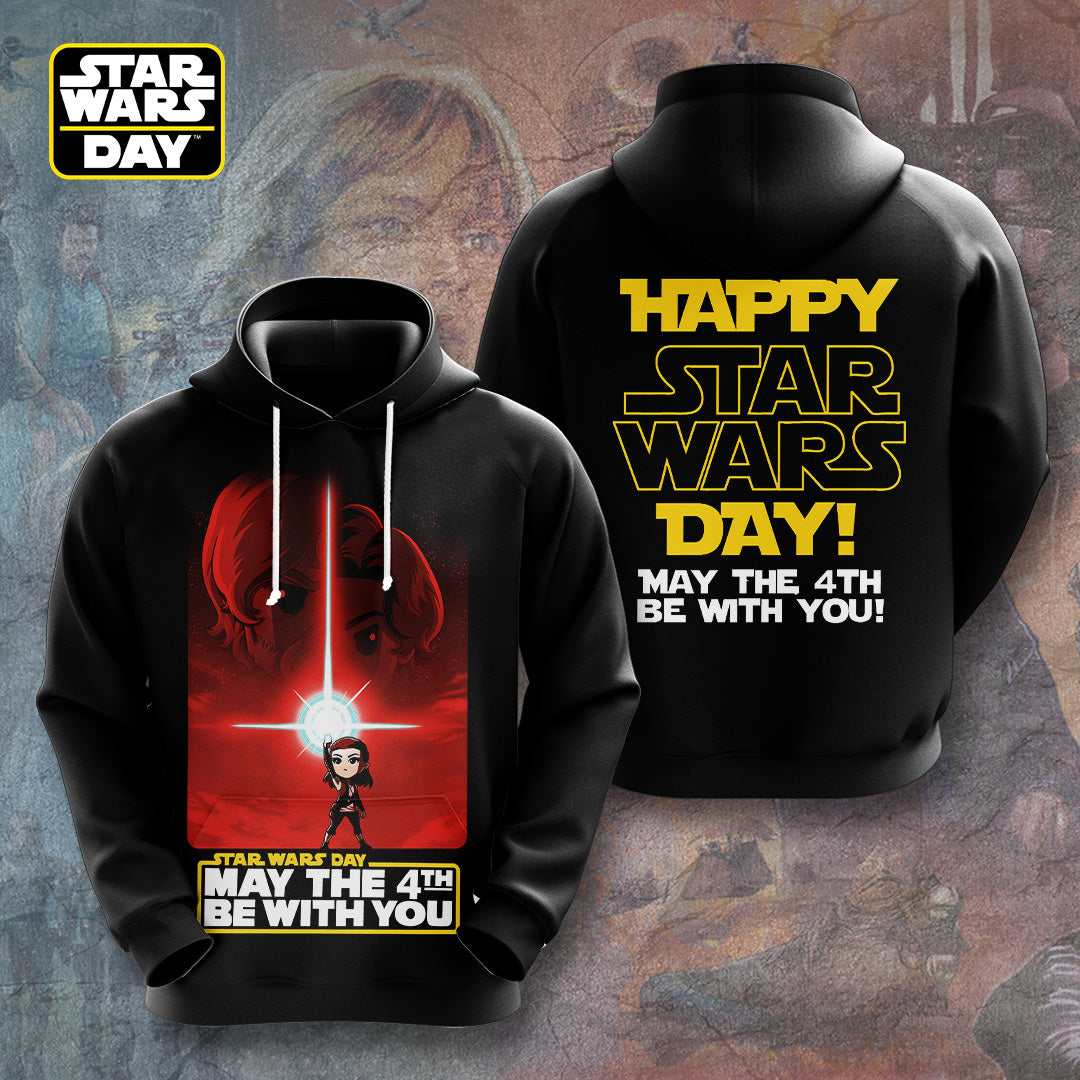 Star Wars 3D Apparel – TANTN 11606