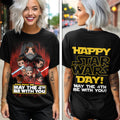 Star Wars 3D Apparel – TANTN 11611