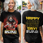 Star Wars 3D Apparel – TANTN 11611