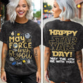 Star Wars 3D Apparel – TANTN 11678