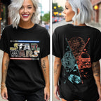 Star Wars 3D Apparel – TANTN 11738