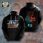 Star Wars 3D Apparel – TANTN 11738
