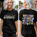 Star Wars 3D Apparel – TANTN 11741