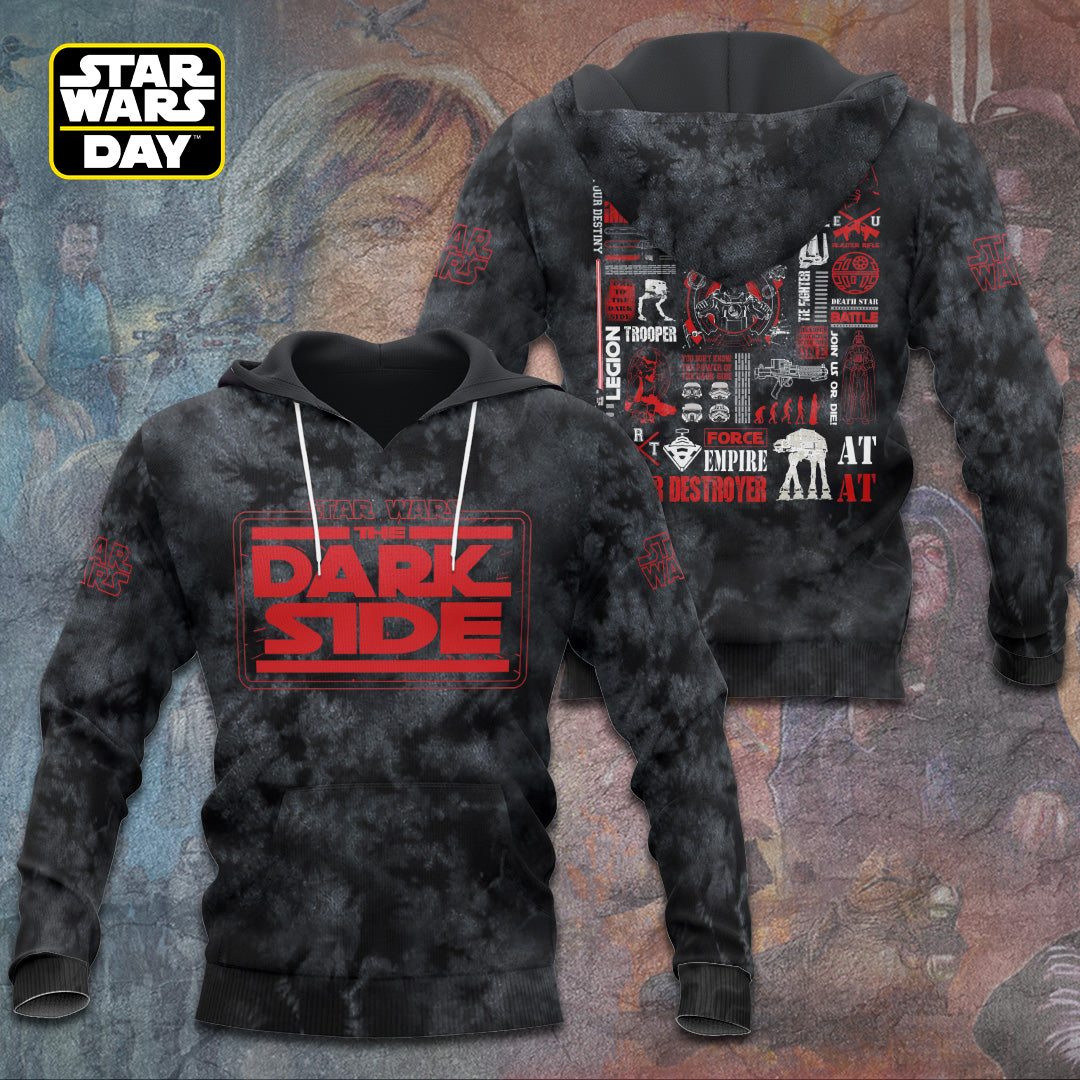 Star Wars 3D Apparel – TANTN 12325