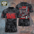 Star Wars 3D Apparel – TANTN 12325