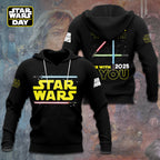 Star Wars 3D Apparel – TANTN 12327