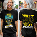 Star Wars 3D Apparel – GNE 338