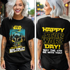 Star Wars 3D Apparel – GNE 338