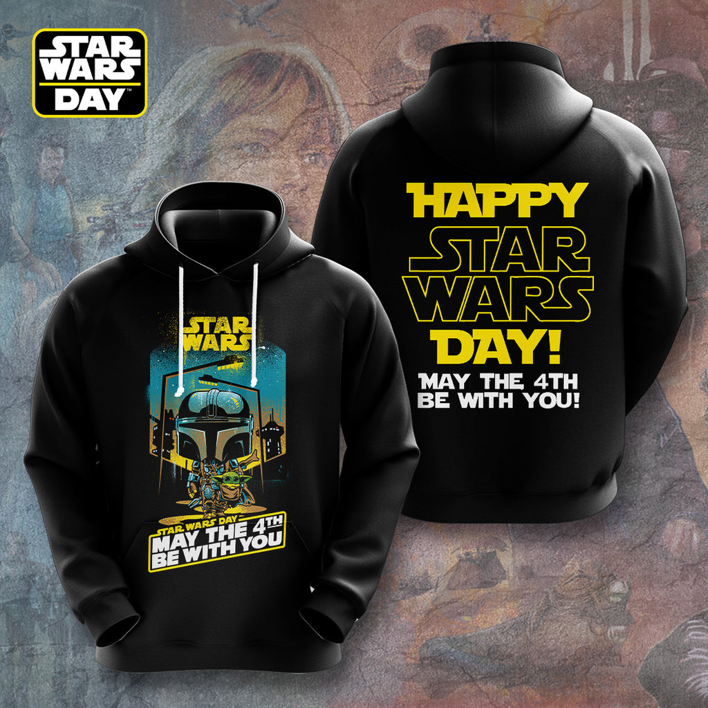 Star Wars 3D Apparel – GNE 338