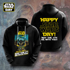 Star Wars 3D Apparel – GNE 338