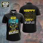 Star Wars 3D Apparel – GNE 338