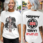 Star Wars 3D Apparel – GNE 339
