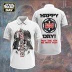 Star Wars 3D Apparel – GNE 339