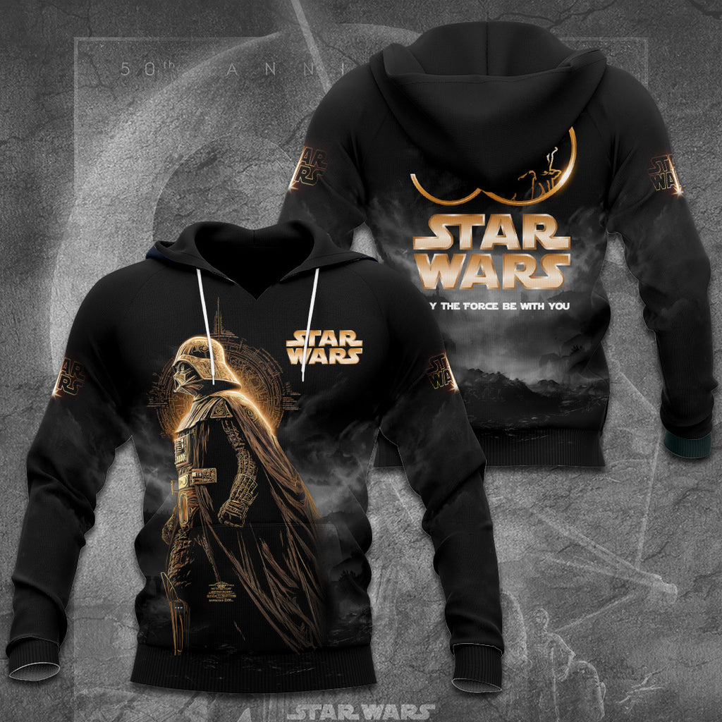 Star Wars 3D Apparel – GNE4730