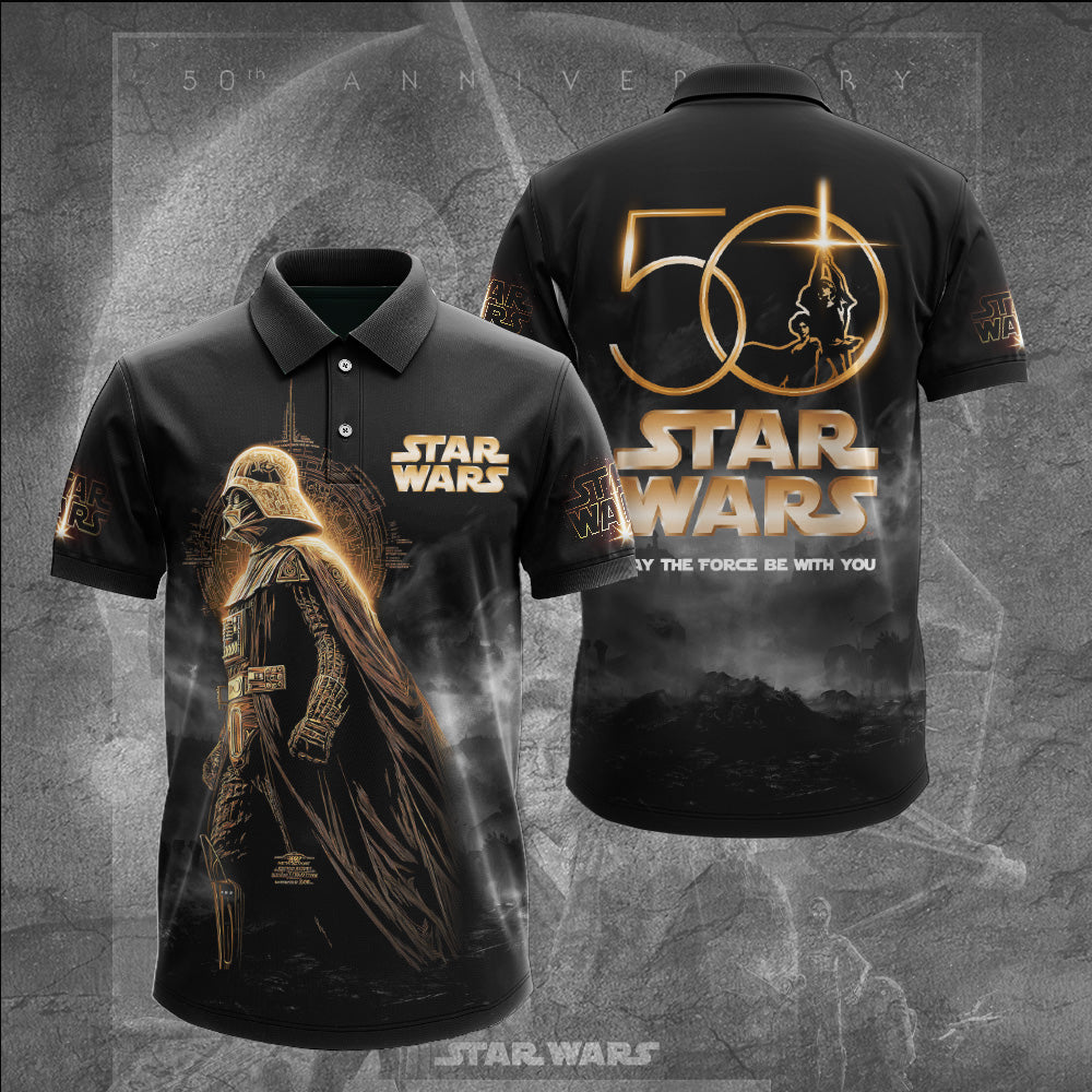 Star Wars 3D Apparel – GNE4730
