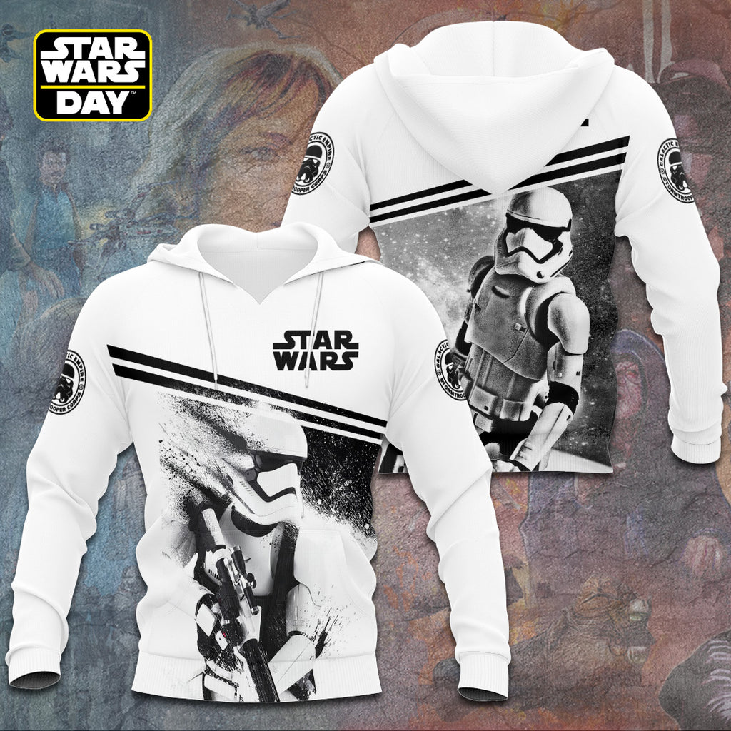Star Wars 3D Apparel – TANTN 5714