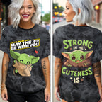 Star Wars 3D Apparel – TANTN 5725