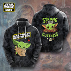 Star Wars 3D Apparel – TANTN 5725