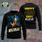 Star Wars 3D Apparel – TANTN 5782
