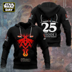 Star Wars 3D Apparel – TANTN 5827