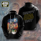 Star Wars 3D Apparel – TANTN 5970