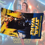 Star Wars Rectangle Beach Towel – TMTHU4323