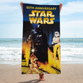 Star Wars Rectangle Beach Towel – TMTHU4323