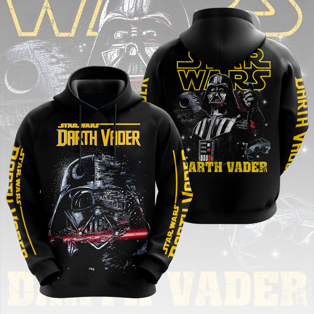 Star Wars 3D Apparel – HOATT17672