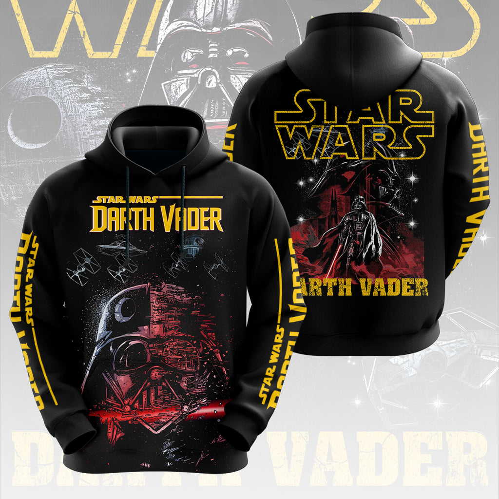 Star Wars 3D Apparel – HOATT17739