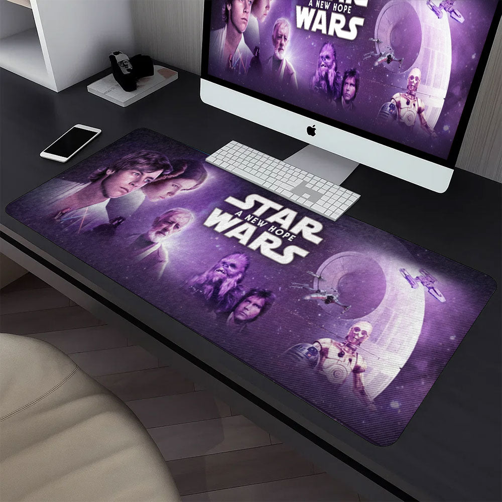 Star Wars Mouse Mat – TMTHU4308