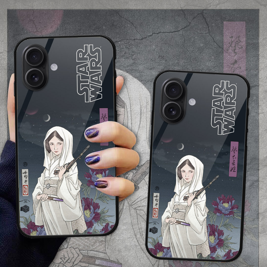 Star Wars Phone Case – TANTN 11322