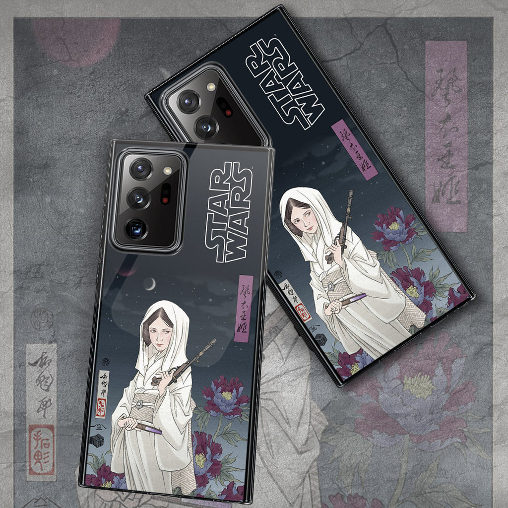 Star Wars Phone Case – TANTN 11322