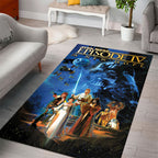 Star Wars Rectangular Rug – TMTHU2392
