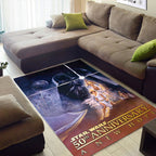 Star Wars Rectangular Rug – TMTHU2393