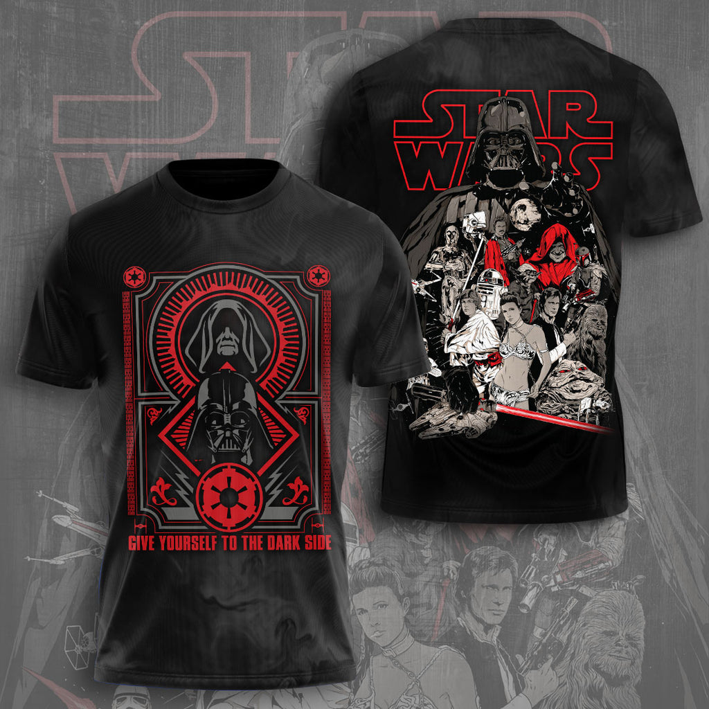 Star Wars 3D Apparel – GNE 450