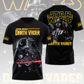 Star Wars 3D Apparel – HOATT17672