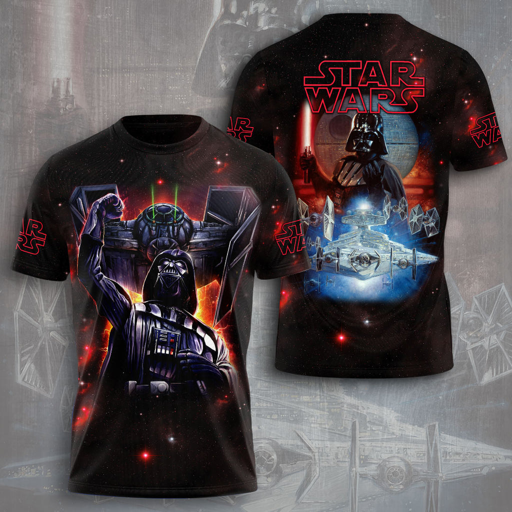 Star Wars 3D Apparel – GNE 376