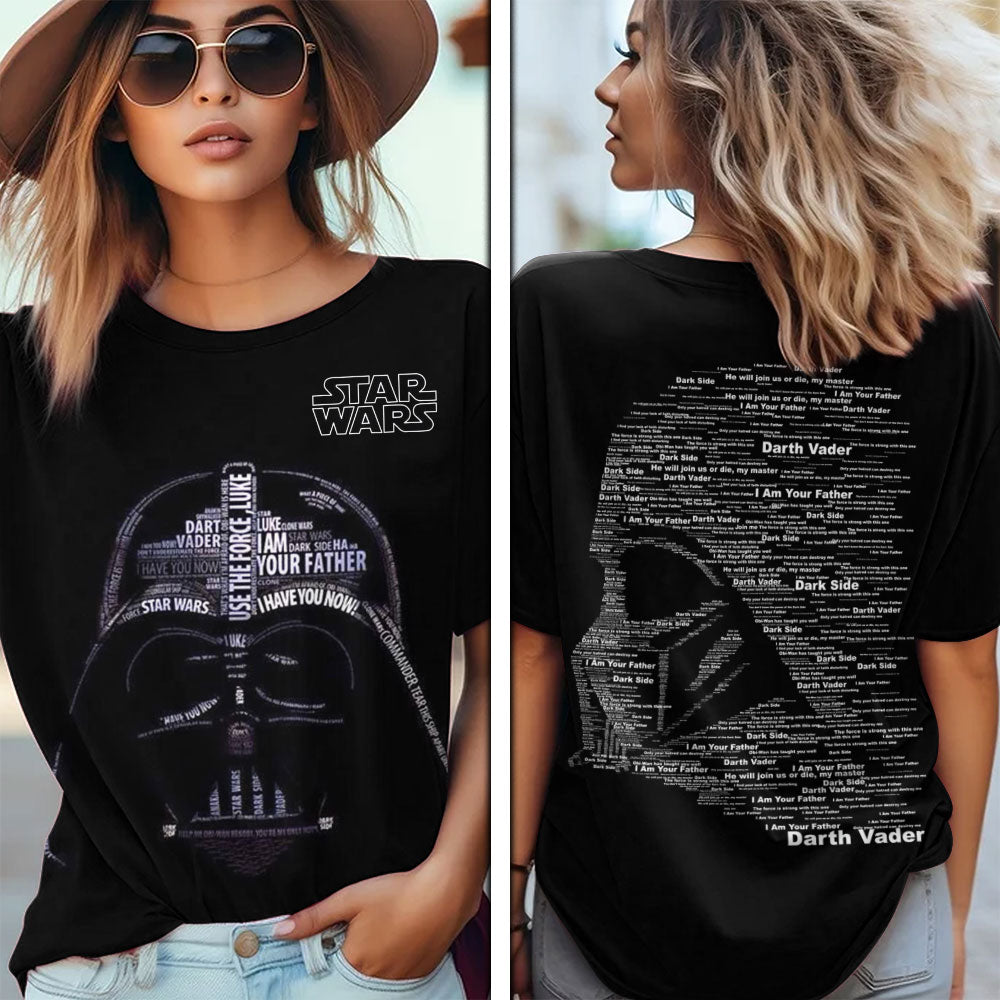 Star Wars 3D Apparel – GNE5741