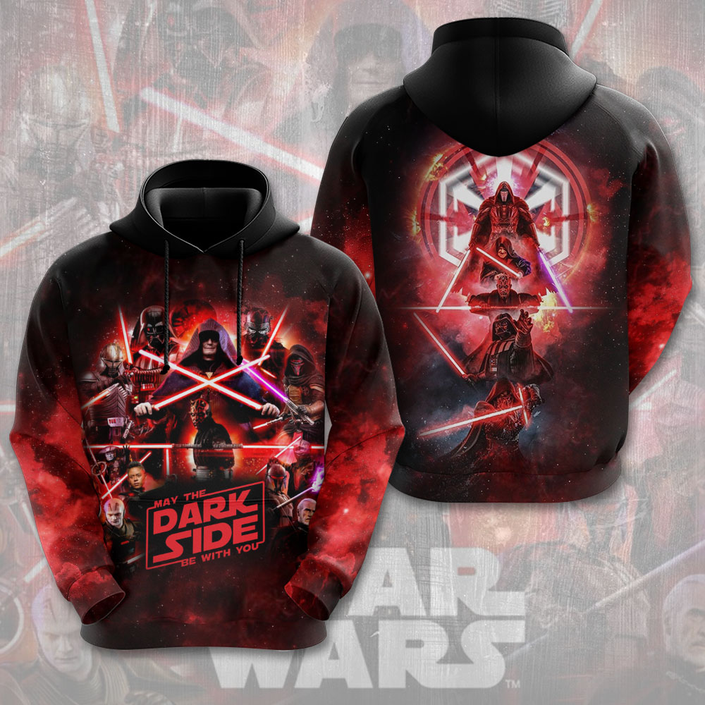 Star Wars 3D Apparel – GNE5743