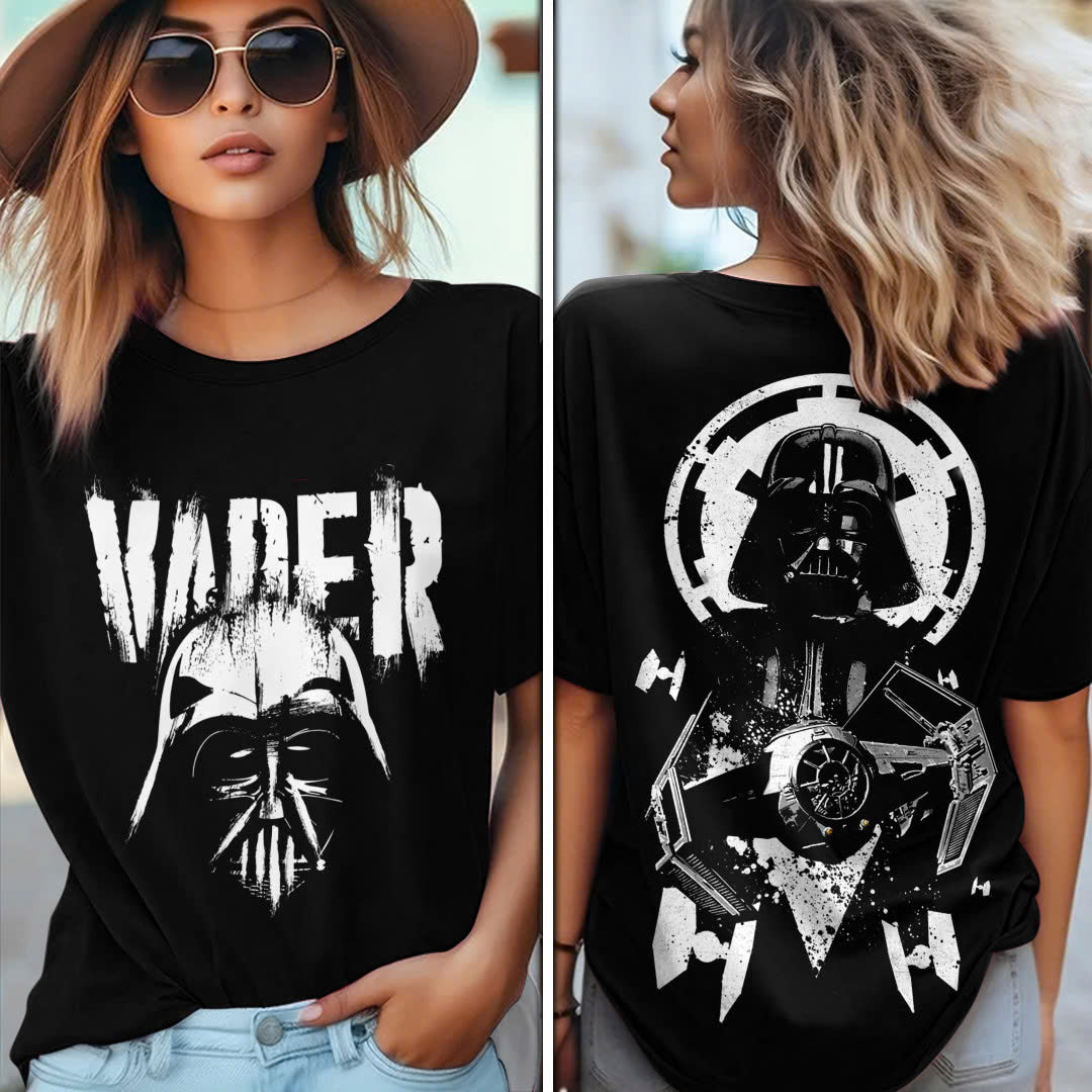 Star Wars 3D Apparel – GNE5798