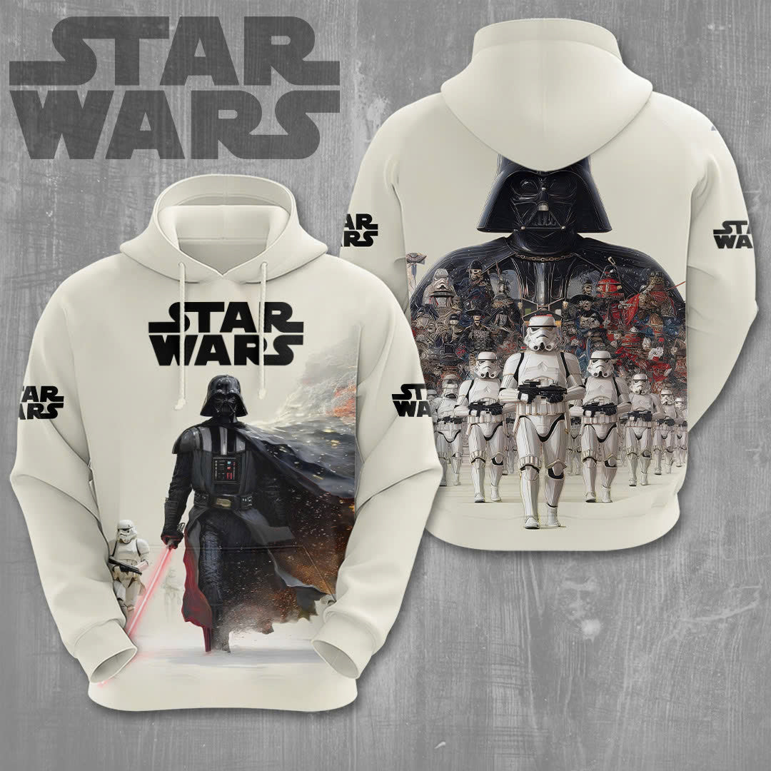 Star Wars 3D Apparel – GNE5799