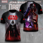 Star Wars 3D Apparel – GNE5801