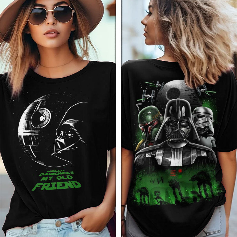 Star Wars 3D Apparel – GNE5963