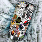 Star Wars Tumbler Cup – GNE 368