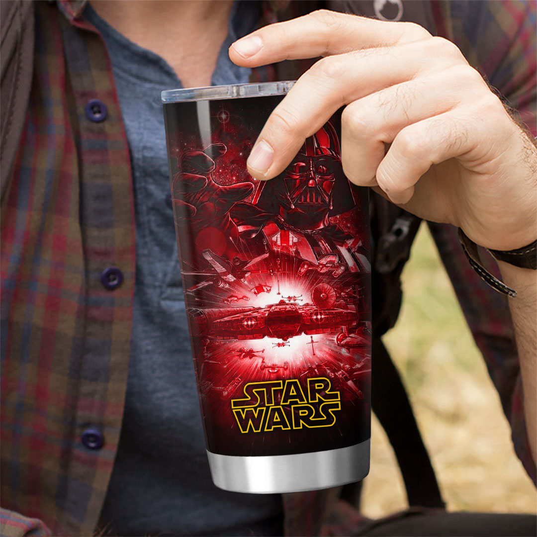 Star Wars Tumbler Cup – GNE5964
