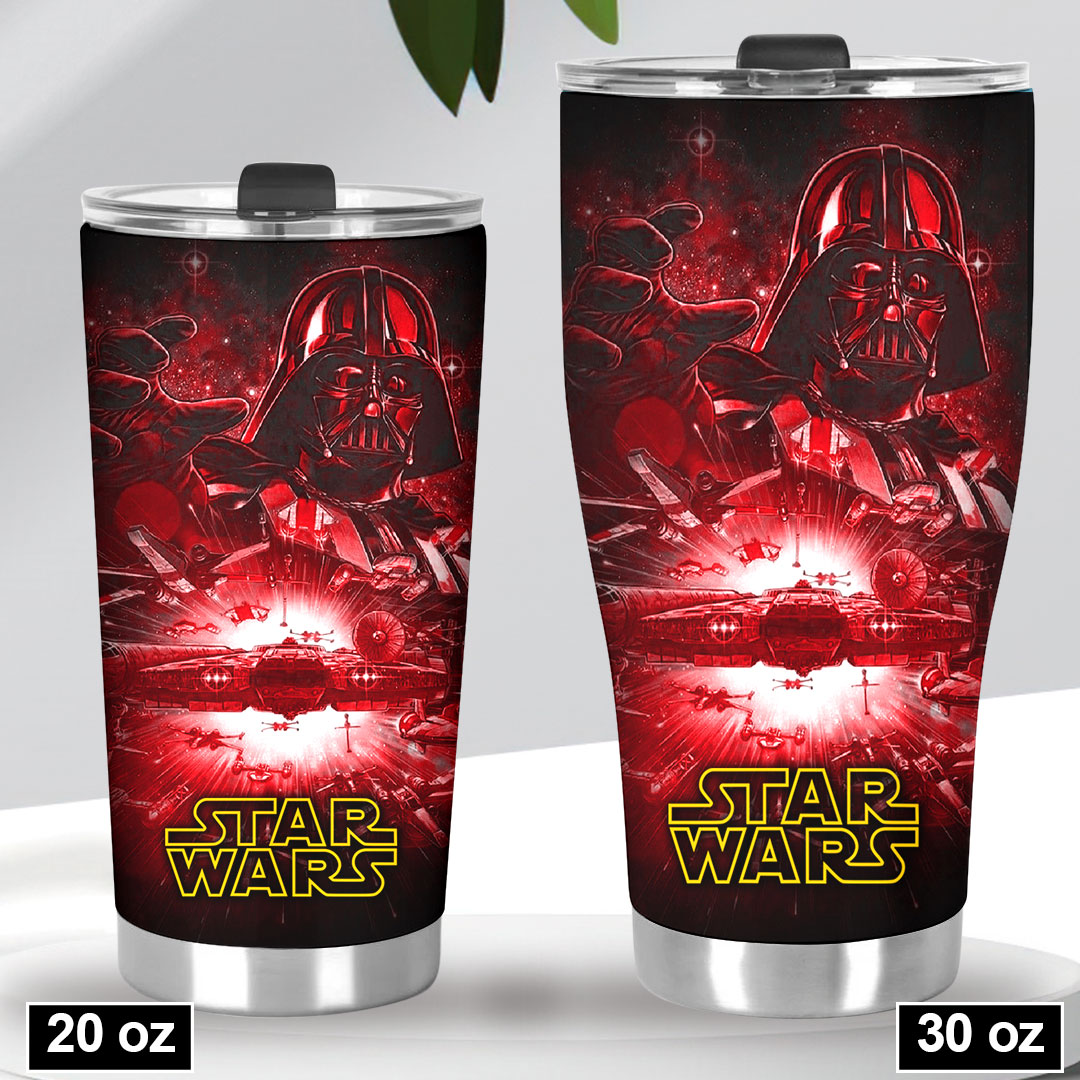 Star Wars Tumbler Cup – GNE5964