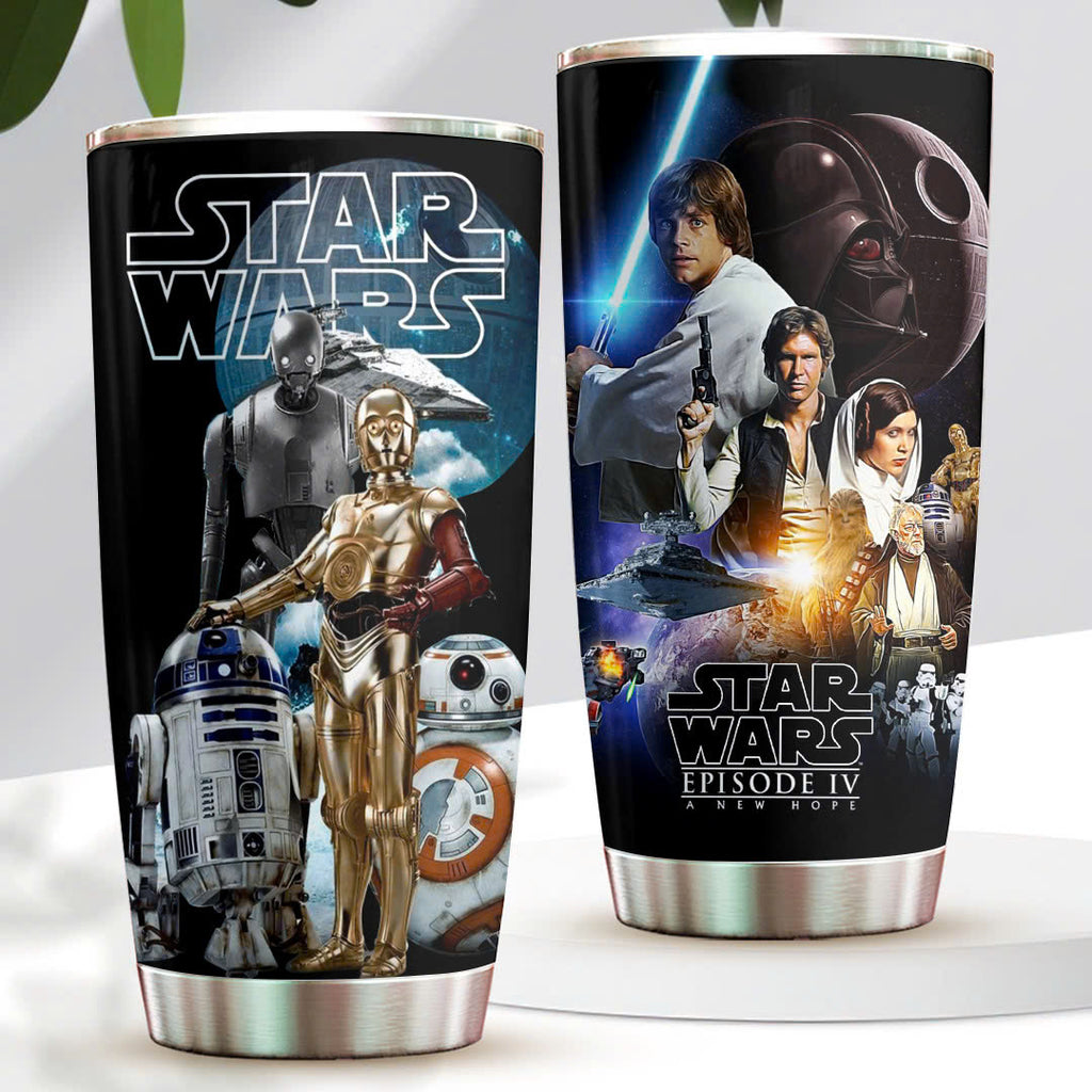 Star Wars Tumbler Cup – GNE6258