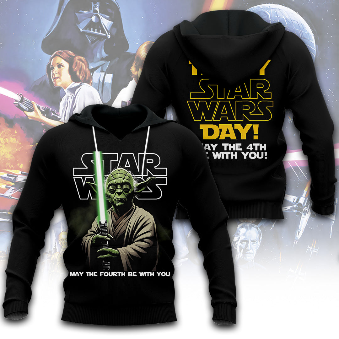 Star Wars 3D Apparel – TANTN22630